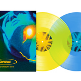 Orbital - Glastonbury 1994