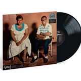 Ella Fitzgerald & Louis Armstrong - Ella and Louis (Essential Vinyl Series)