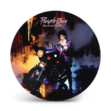 Prince and the Revolution - Purple Rain (Picture Disc)