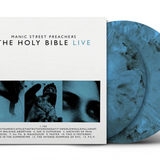Manic Street Preachers - The Holy Bible Live