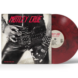 Motley Crue - Too Fast For Love (45th Anniversary Collection)