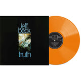 Jeff Beck - Truth