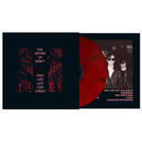 The Sisters of Mercy - First and Last and Always