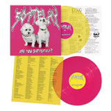 Soft Play - Are You Satisfied?