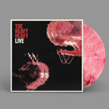 The Heavy Heavy - Live