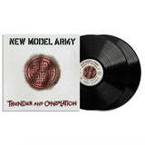 New Model Army - Thunder and Consolation (National Album Day 2025)