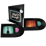 Daft Punk - Human After All Remixes