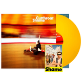 Shame - Cutthroat