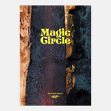 Weird Walk Zine Magic Circle