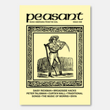 Peasant Zine Issue One