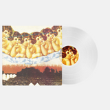 The Cure - Japanese Whispers
