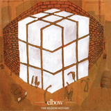 Elbow - The Seldom Seen Kid