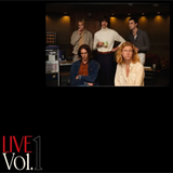 Parcels - Live Vol 1
