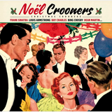 Various Artists - Noël Crooners