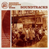 Various Artists - Secret Nuggets of Wise: Soundtracks