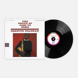 Ornette Coleman - The Shape of Jazz to Come