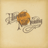 Neil Young - Harvest (50th Anniversary Edition)