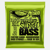 Ernie Ball - Bass Regular slinky