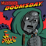 MF DOOM - Operation: Doomsday (25th Anniversary) - Black Friday 2024