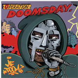MF DOOM - Operation: Doomsday (25th Anniversary) - Black Friday 2024