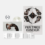 FKA twigs - EUSEXUA