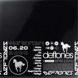 Deftones - White Pony (20th Anniversary)