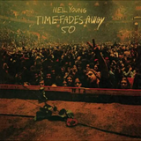Neil Young - Time Fades Away 50
