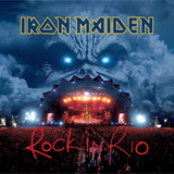 Iron Maiden - Rock in Rio