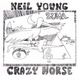 Neil Young & Crazy Horse - Zuma