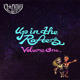 El Catraz - Up In The Rafters Volume One