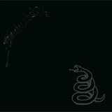 Metallica - The Black Album