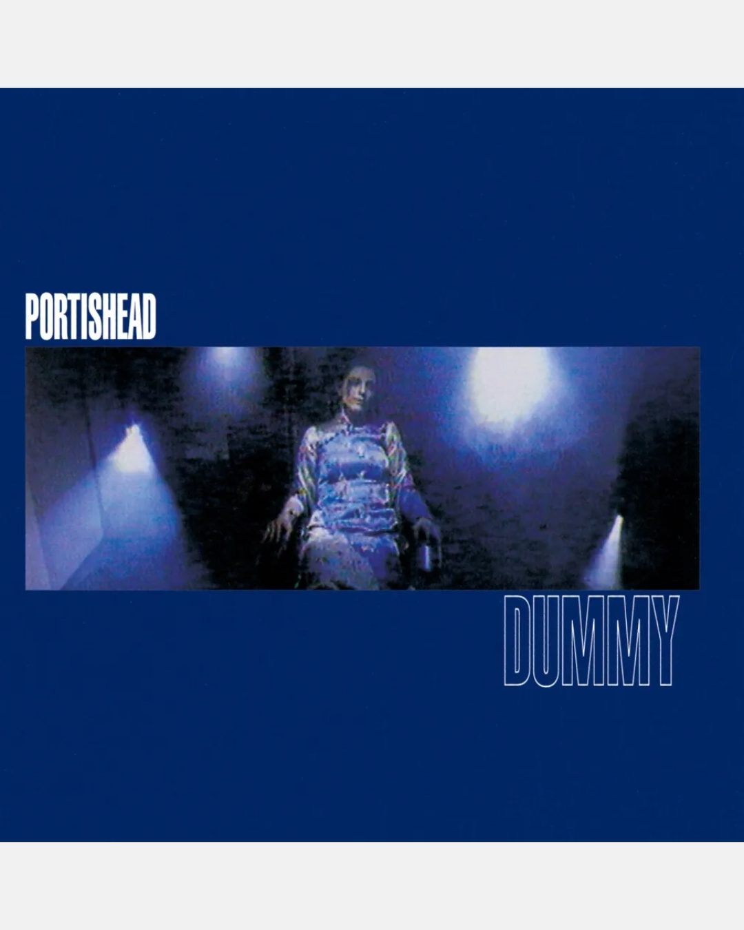 Portishead - Dummy – Sound Records