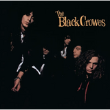 The Black Crowes - Shake your Money Maker