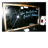 Arctic Monkeys - Who the Fuck are the Arctic Monkeys