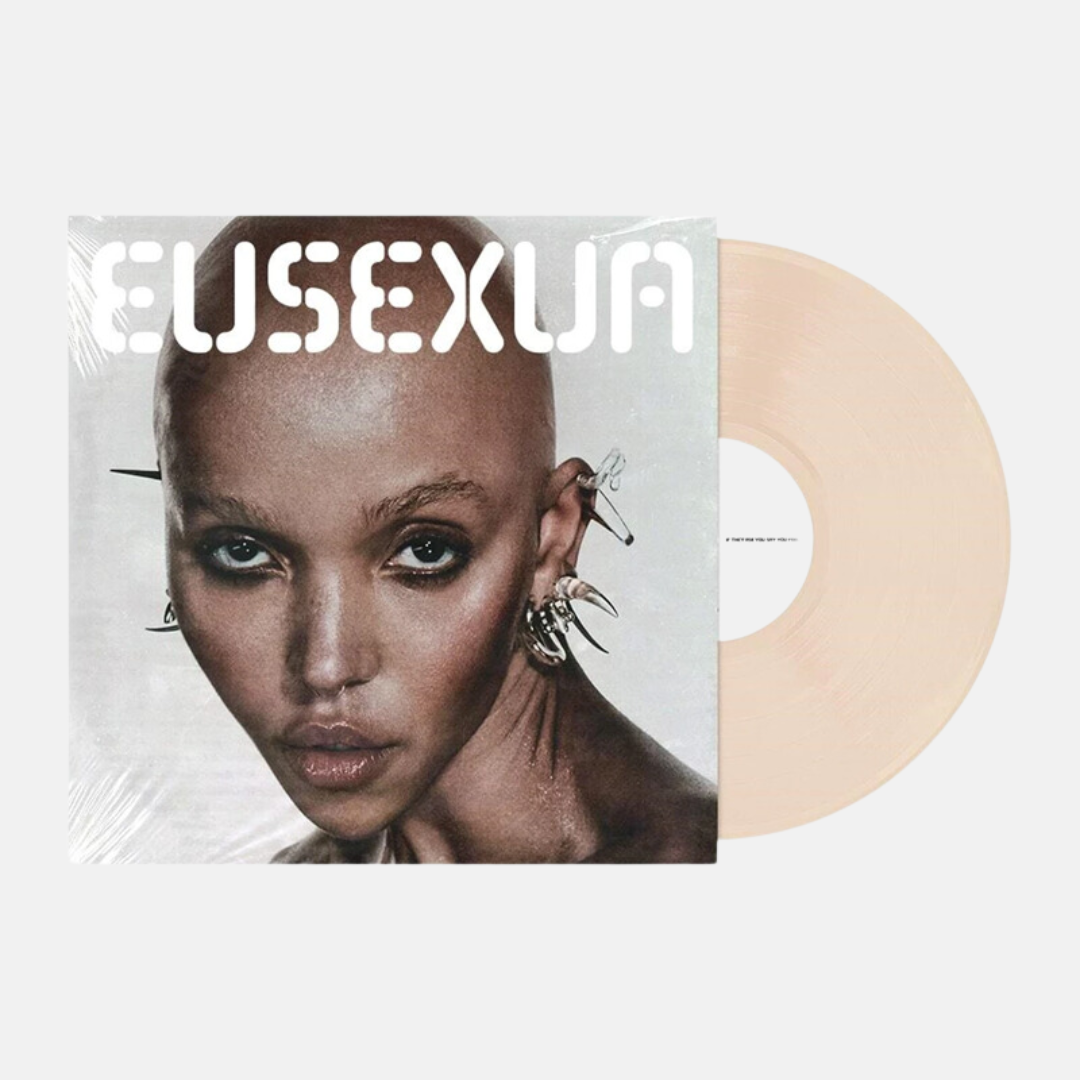 FKA twigs - EUSEXUA