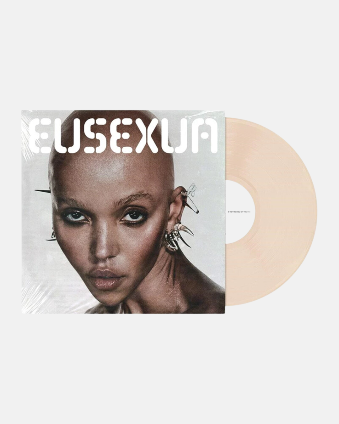FKA twigs - EUSEXUA – Sound Records FKA twigs - EUSEXUA – Sound Records