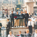 Cast - All Change