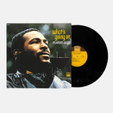 Marvin Gaye - What's Going On