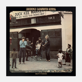 Creedence Clearwater Revival - Willy and the Poor Boys