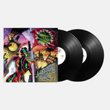 A Tribe Called Quest - Beats, Rhymes and Life