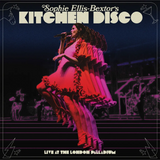 Sophie Ellis-Bextor - Sophie Ellis Bextor's Kitchen Disco (Live at The London Palladium)