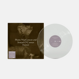 Shane MacGowan & Sinead O'Connor - Haunted (30th Anniversary)