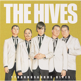 The Hives - Tyrannosaurus Hives