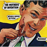 The Mothers of Invention - Weasels Ripped My Flesh