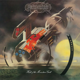 Hawkwind - Hall of the Mountain Grill