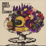 Gnarls Barkley - St. Elsewhere