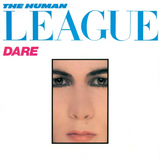 Human League - Dare