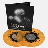 Ryuichi Sakamoto - Music For Films