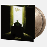 Opeth - Watershed