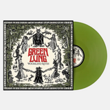 Green Lung - Woodland Rites